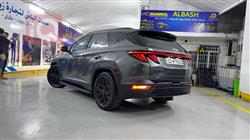 هیوندای تۆکسۆن